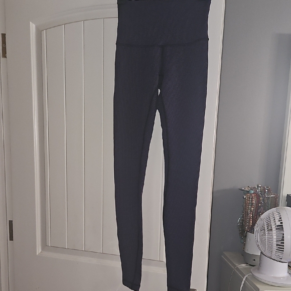 lululemon athletica Pants - Lululemon Wunder Under High-Rise Tight 31" *Full-On Luon